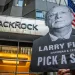 Larry Fink Pick a Side Photo by Erick McGregor