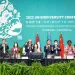 Adoption of the Kunming Montreal Global Biodiversity Framework