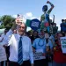 Ed Markey