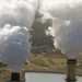 coal power plant