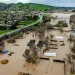 California flooding