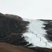 Sad ski slopes