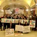 Transit Equity Day in the Minnesota Statehouse