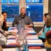 Ben Jealous visits the Pacific Northwest