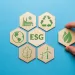 ESG illustration