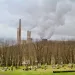 Homer City coal plant in PA