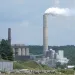 Merrimack power plant