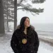 Whitney Gravelle, president of the Bay Mills Indian Community
