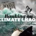 Banking on Climate Chaos 2023 report cover