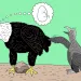 Daddy Dearest, Killer Kitties and Kitty Killers & Three Nukes Shut, Another Nuke Opens