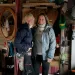 Overwintering