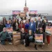 Route Zero launch in Santa Monica