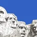 Helicopter ban over Mount Rushmore