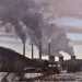 Power plants