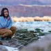 Navajo Nation hydrologist Crystal Tulley-Cordova