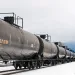 train