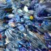 Plastic pollution