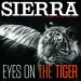 Sierra magazine cover