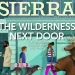 Sierra magazine cover