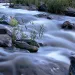 Cahaba River Bibb County Alabama Cahaba shoals. | Photo by Charles Green/iStock