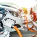 Electric Cars