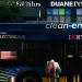 New York Electric Bus