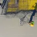 Cement workers