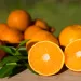 oranges