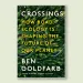 Crossings: How Road Ecology Is Shaping the Future of Our Planet