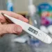 thermometer