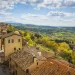 Italian countryside