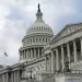Capitol building
