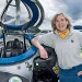 Michelle Ridgway, Auke Bay, Alaska; founder, Alaska Deep Ocean Science Institute
