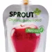 Apples pouch