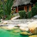 Hotel Lagunita in Yelapa, Mexico