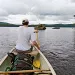 Canoeing in the Adirondacks