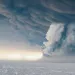 Grímsvötn volcano erupts over Iceland