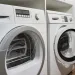 washing machine and dryer