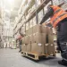 amazon warehouse