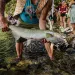 Photo by Nicolas James, Courtesy of Spokane Tribe