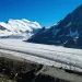 Photo of the Corbassière Glacier in Switzerland, Europe. | Photo by zulufriend/iStock