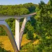 The Natchez Trace Parkway Bridge