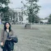 Nidhi at the White House