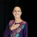 Claudia Sheinbaum