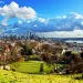 Seattle city skyline with space needle viewed from Kerry Park, Seattle, Washington. | Photo by totororo/Getty Images