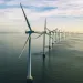 Off Shore wind