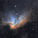 stars in the sky