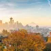 Seattle, Washington