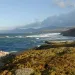 Northward View from Point Conception Lighthouse. | Photo by Robert Schwemmer/NOAA