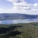 Medicine Lake in the proposed Satitla National Monument